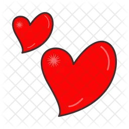 Heart  Icon