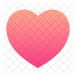 Heart  Icon