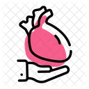 Heart Icon