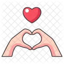 Heart  Icon