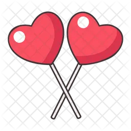 Heart  Icon