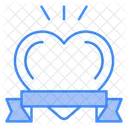 Heart  Icon