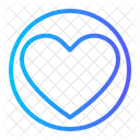 Heart  Icon