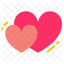 Heart  Icon