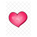 Love Decoration Valentine Icon
