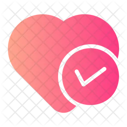 Heart  Icon