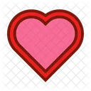 Heart  Icon