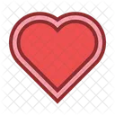 Heart  Icon