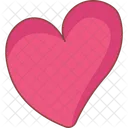 Valentine Sticker Cnva Icon