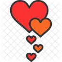 Heart  Icon