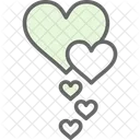 Heart  Icon