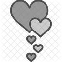 Heart  Icon