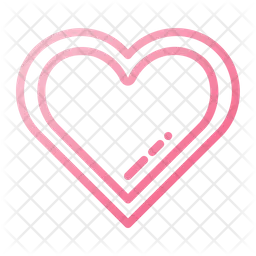 Heart  Icon