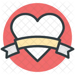 Heart  Icon