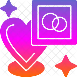 Heart  Icon