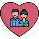 Heart  Icon