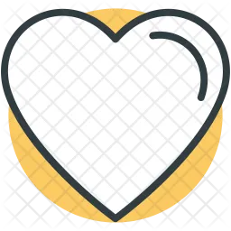 Heart  Icon