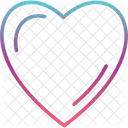 Heart  Icon