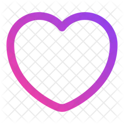 Heart  Icon