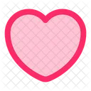 Valentine Love Romantic Icon