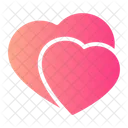 Heart  Icon