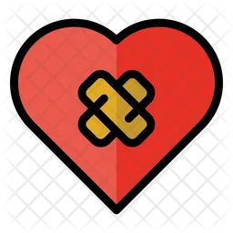 Heart  Icon