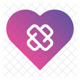 Heart  Icon