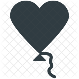 Heart Icon