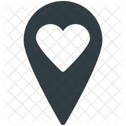 Heart Icon
