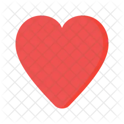 Heart  Icon