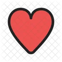 Heart Icon