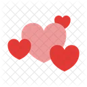 Heart  Icon