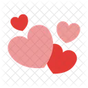 Heart  Icon