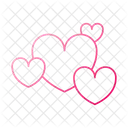 Heart  Icon