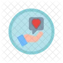 Heart  Icon