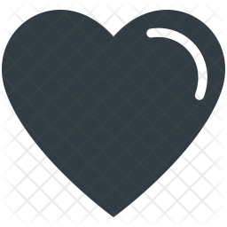 Heart Icon