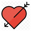 Heart  Icon