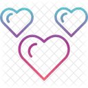 Heart  Icon