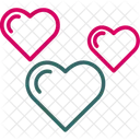 Heart  Icon