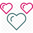 Heart  Icon