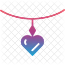 Heart Jewelery Love Icon