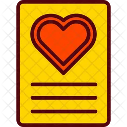 Heart  Icon