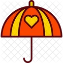 Heart Love Protect Icon