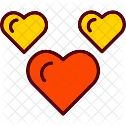 Heart  Icon