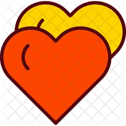 Heart  Icon