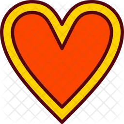 Heart  Icon