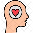 Heart Love Valentines Icon