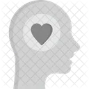 Heart Love Valentines Icon