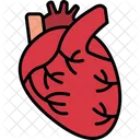 Heart Feelings Love Icon