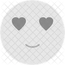 Heart Like Love Icon